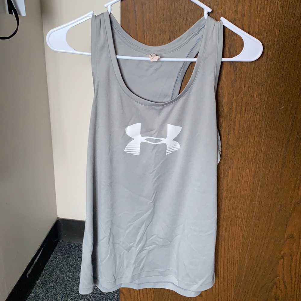 Under amour Tank Top